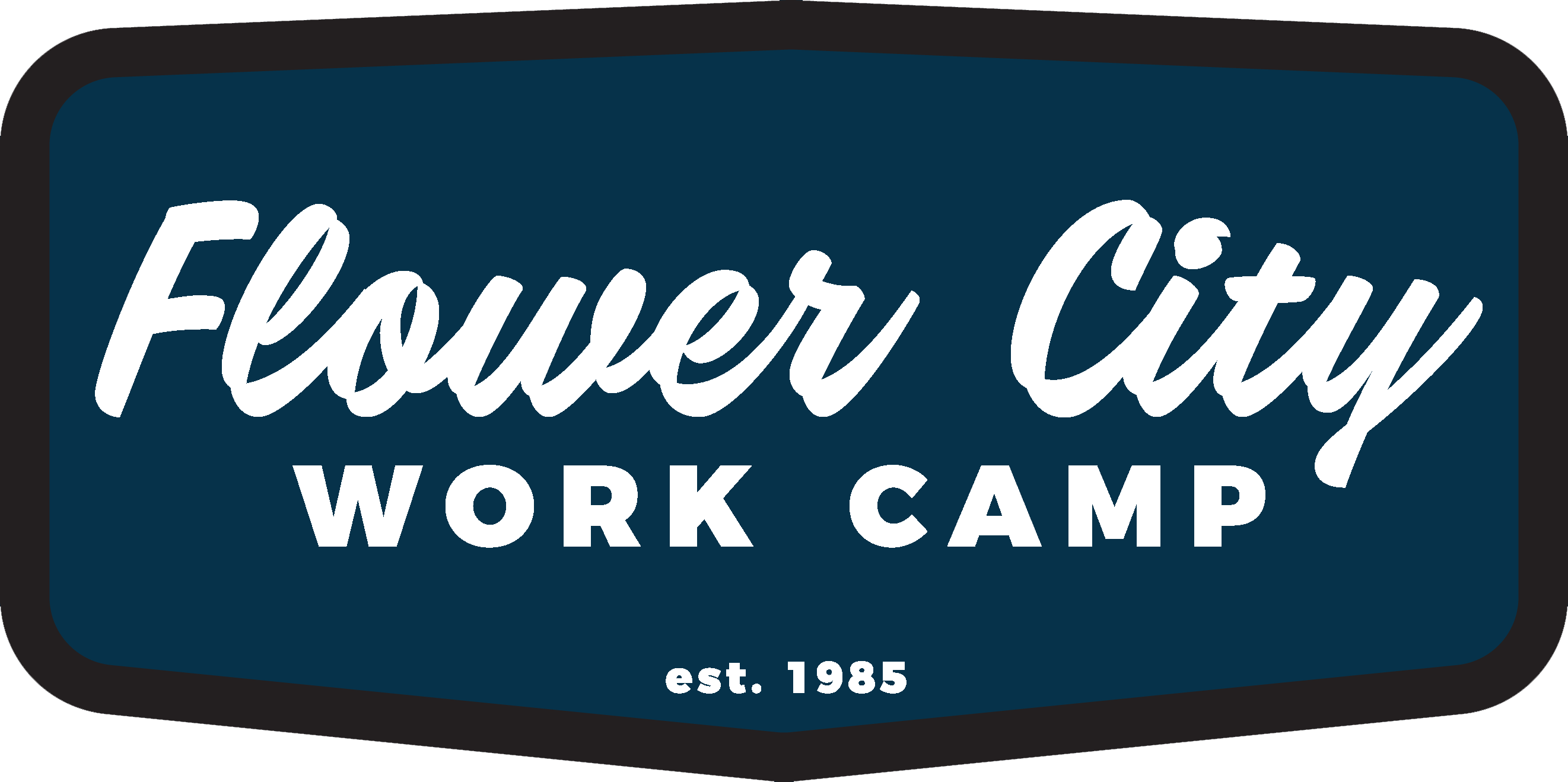 Flower City Work Camp : Student